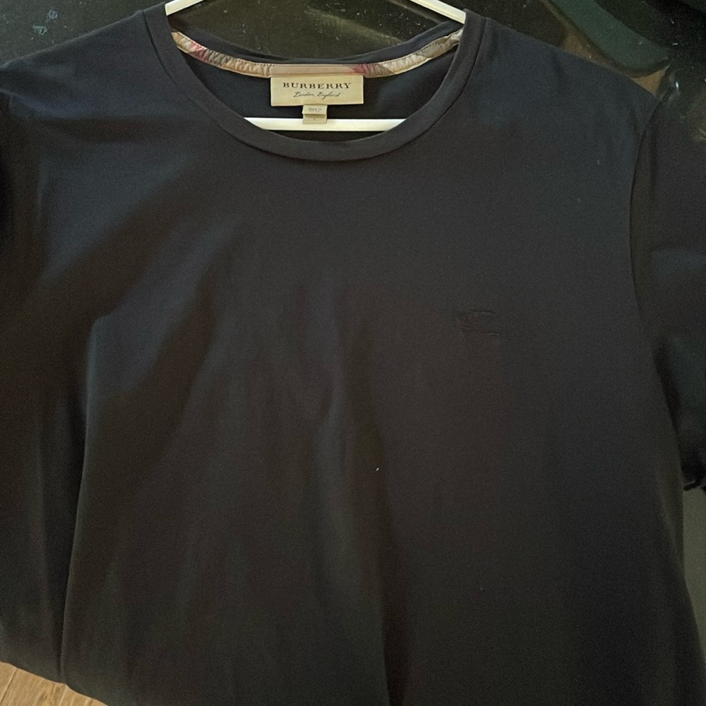 Burberry Shirt size L